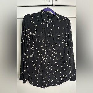 Xs long sleeve shirt